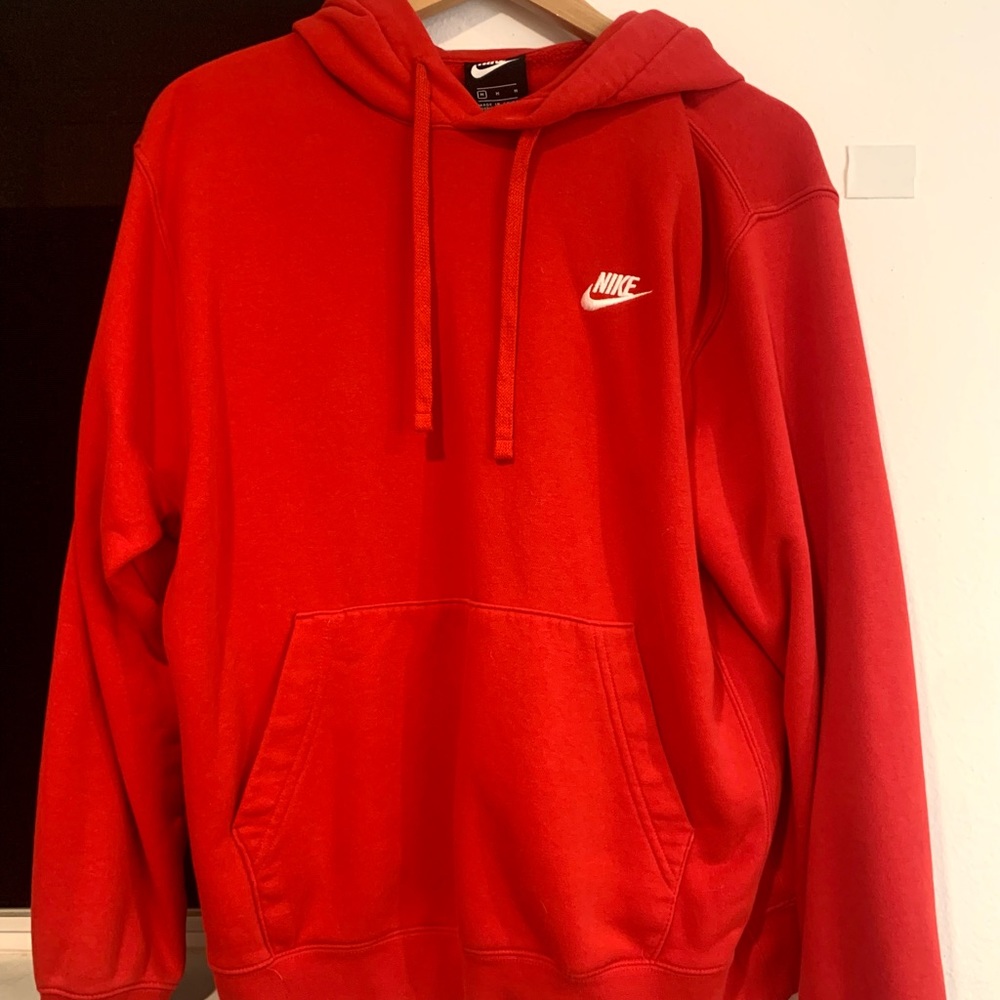 Nike Sweatshirt